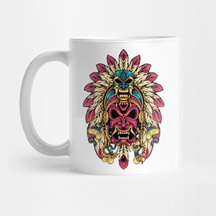 Onice apachex Mug